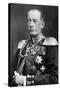 Alfred Von Schlieffen in Uniform-null-Stretched Canvas