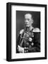 Alfred Von Schlieffen in Uniform-null-Framed Photographic Print