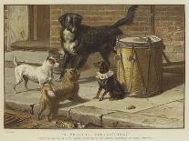 Wimbledon, 1871-Alfred W. Cooper-Giclee Print