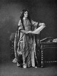 Marie Studholme, English Theatre Actress, 1901-Alfred & Walery Ellis-Giclee Print