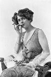 Billie Burke (1885-197), American Actress, 1908-1909-Alfred & Walery Ellis-Giclee Print