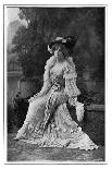 Billie Burke (1885-197), American Actress, 1908-1909-Alfred & Walery Ellis-Giclee Print