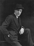 Sir George Alexander (1858-191), Theatrical Actor-Manager, 1911-1912-Alfred & Walery Ellis-Giclee Print