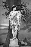 Marie Studholme, English Theatre Actress, 1901-Alfred & Walery Ellis-Giclee Print