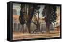 Canvas Black