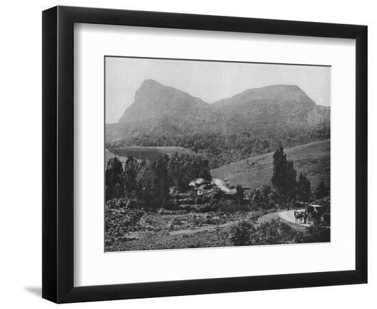 Premium Photographic Print, , large