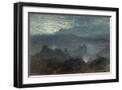Black Frame