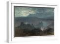 White Frame