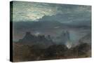 Stretched Canvas