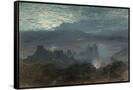 Canvas Black