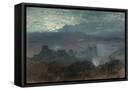 Canvas Black