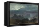 Canvas Black