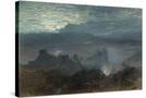 Stretched Canvas