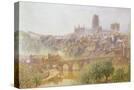 Stretched Canvas
