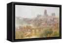 Canvas Black