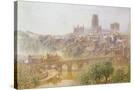 Stretched Canvas