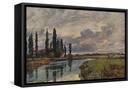 Canvas Black