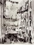 The Casino at Monte Carlo, Monaco, Late 19th Century-Alfredo Noack-Giclee Print