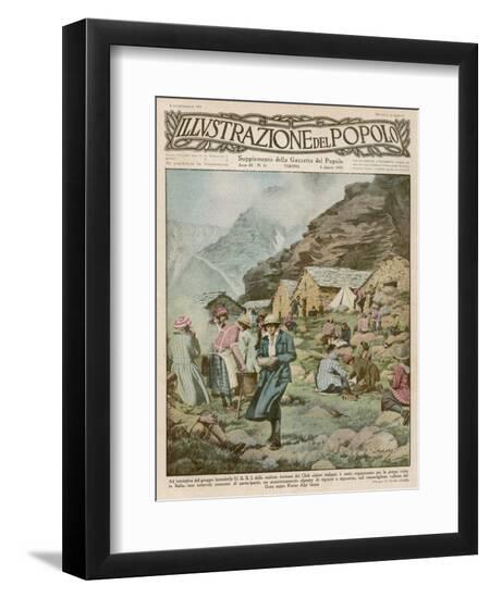 Art Print, , large