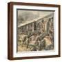 Brown Frame