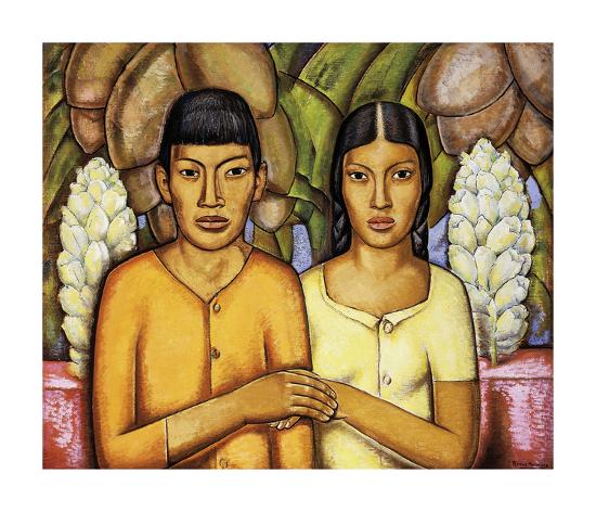 Premium Giclee Print, , large
