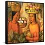 Canvas Black