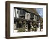 Alfriston, East Sussex, England, United Kingdom, Europe-Miller John-Framed Photographic Print
