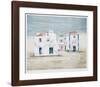 Algarve Landscape-Mary Faulconer-Framed Limited Edition