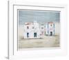 Algarve Landscape-Mary Faulconer-Framed Limited Edition