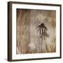 Algarve Silhouettes I-Tandi Venter-Framed Giclee Print