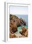 Algarve-Henrike Schenk-Framed Photographic Print