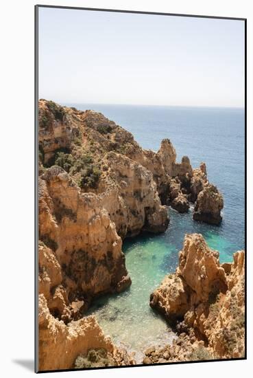 Algarve-Henrike Schenk-Mounted Photographic Print