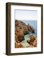 Algarve-Henrike Schenk-Framed Photographic Print