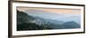 Algatocin, Ronda Mountains, Andalucia, Spain, Europe-John Miller-Framed Photographic Print