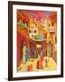 Alger, 2004-Sabina Nedelcheva-Williams-Framed Giclee Print