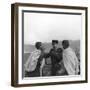 Algeria, 1957-null-Framed Photographic Print