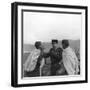 Algeria, 1957-null-Framed Photographic Print