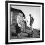 Algeria, 1957-null-Framed Photographic Print