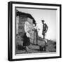 Algeria, 1957-null-Framed Photographic Print