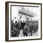 Algeria, 1957-null-Framed Photographic Print