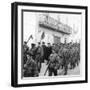 Algeria, 1957-null-Framed Photographic Print