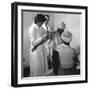 Algeria, 1957-null-Framed Photographic Print