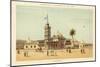 Algeria, Exposition Universelle 1889, Paris-null-Mounted Giclee Print