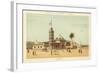 Algeria, Exposition Universelle 1889, Paris-null-Framed Giclee Print