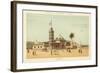 Algeria, Exposition Universelle 1889, Paris-null-Framed Giclee Print