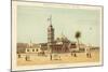 Algeria, Exposition Universelle 1889, Paris-null-Mounted Giclee Print