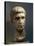 Algeria, Head of the Roman Emperor Augustus-null-Stretched Canvas