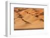 Algeria, Sahara, an Erg of Stellar Dunes-Roberto Cattini-Framed Photographic Print