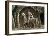 Algeria, Tipasa-null-Framed Giclee Print