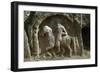 Algeria, Tipasa-null-Framed Giclee Print